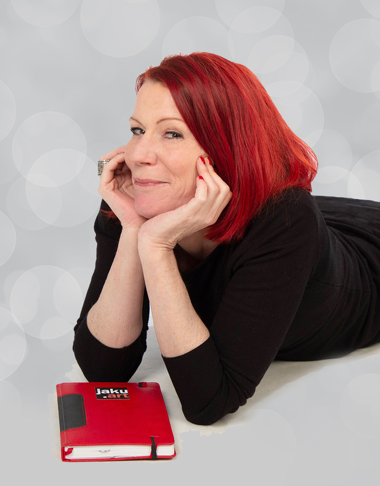 Portrait Julia Kummer